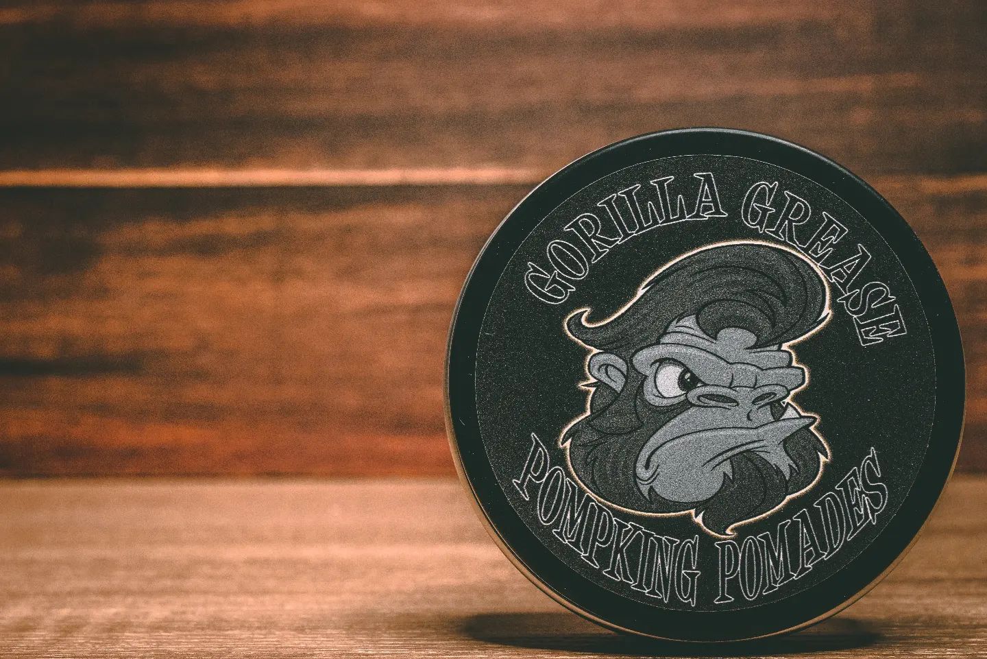 A brew that's taken us by surprise is... - Pompking Pomades | Facebook