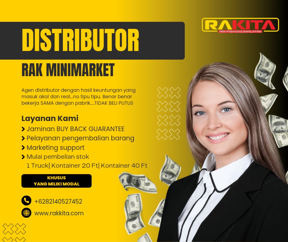 Rakita | Surabaya