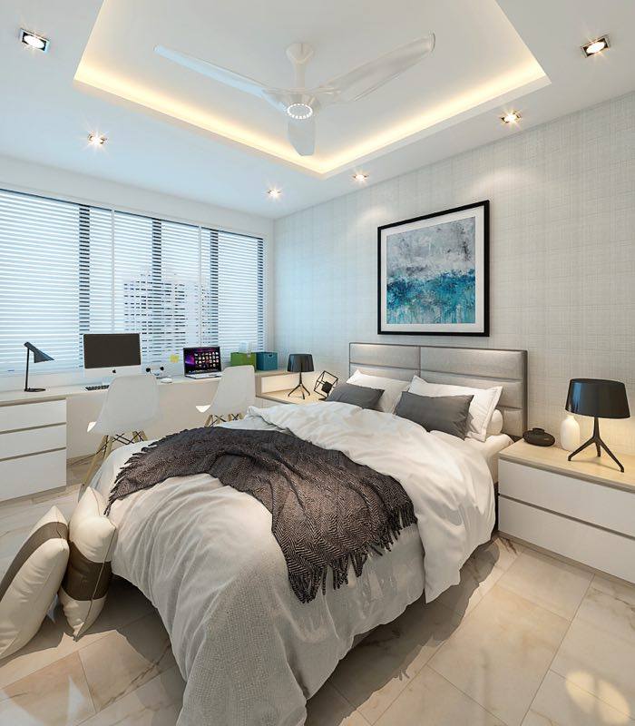 Lim Design Studio | Singapore Singapore