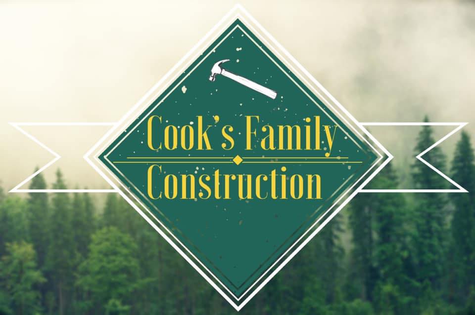 Cook’s Family Construction | Springfield MO