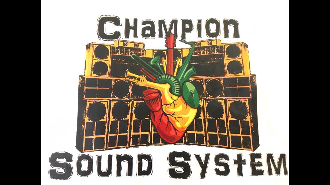 Champion Sound System