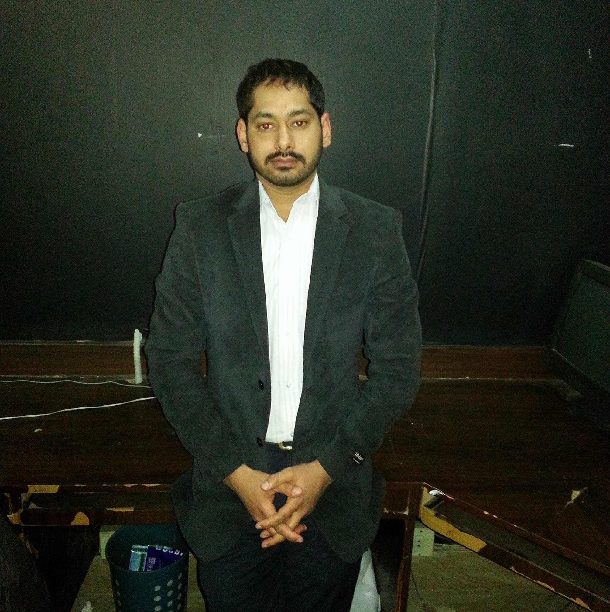 Muhammad Rizwan
