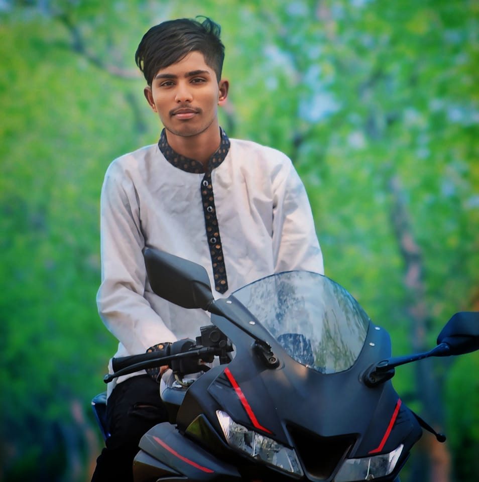 Rabby J C D