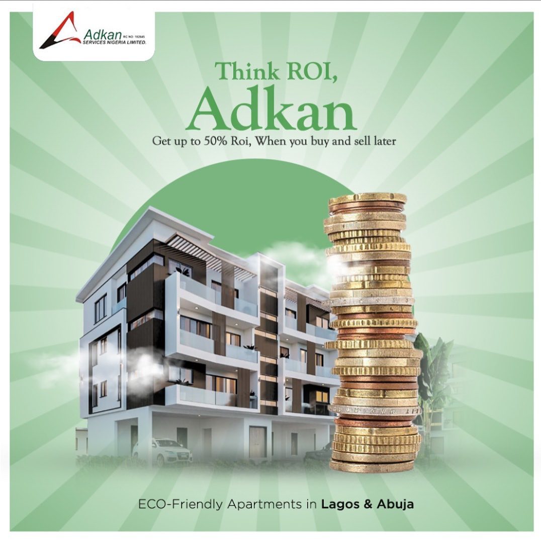 Adkan Services Nigeria Ltd.