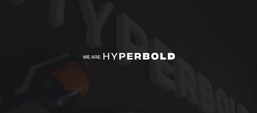 Hyperbold studio | Roseto degli Abruzzi
