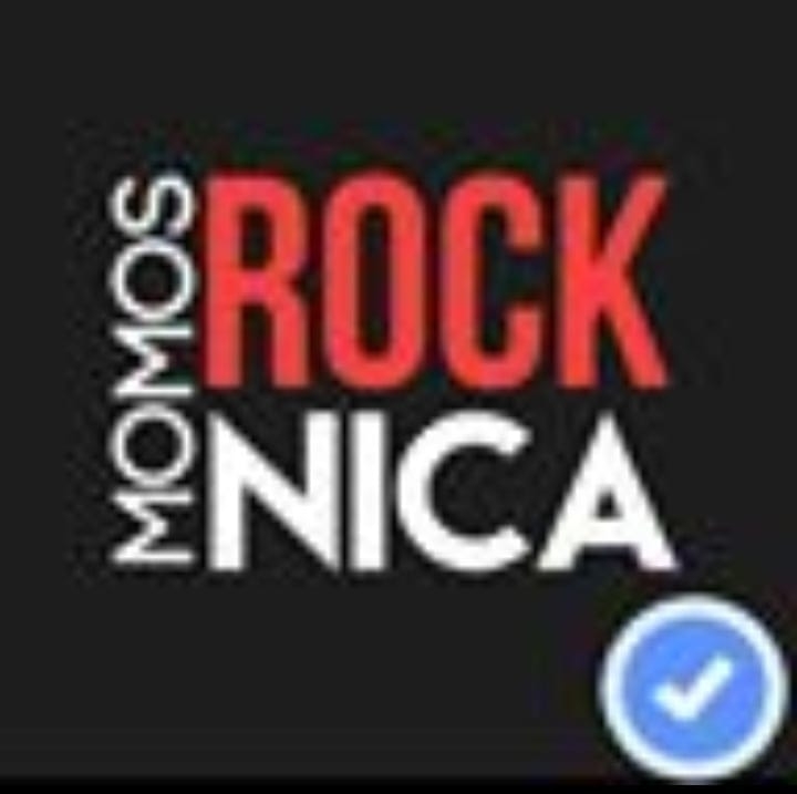 Momos ROCK Nica