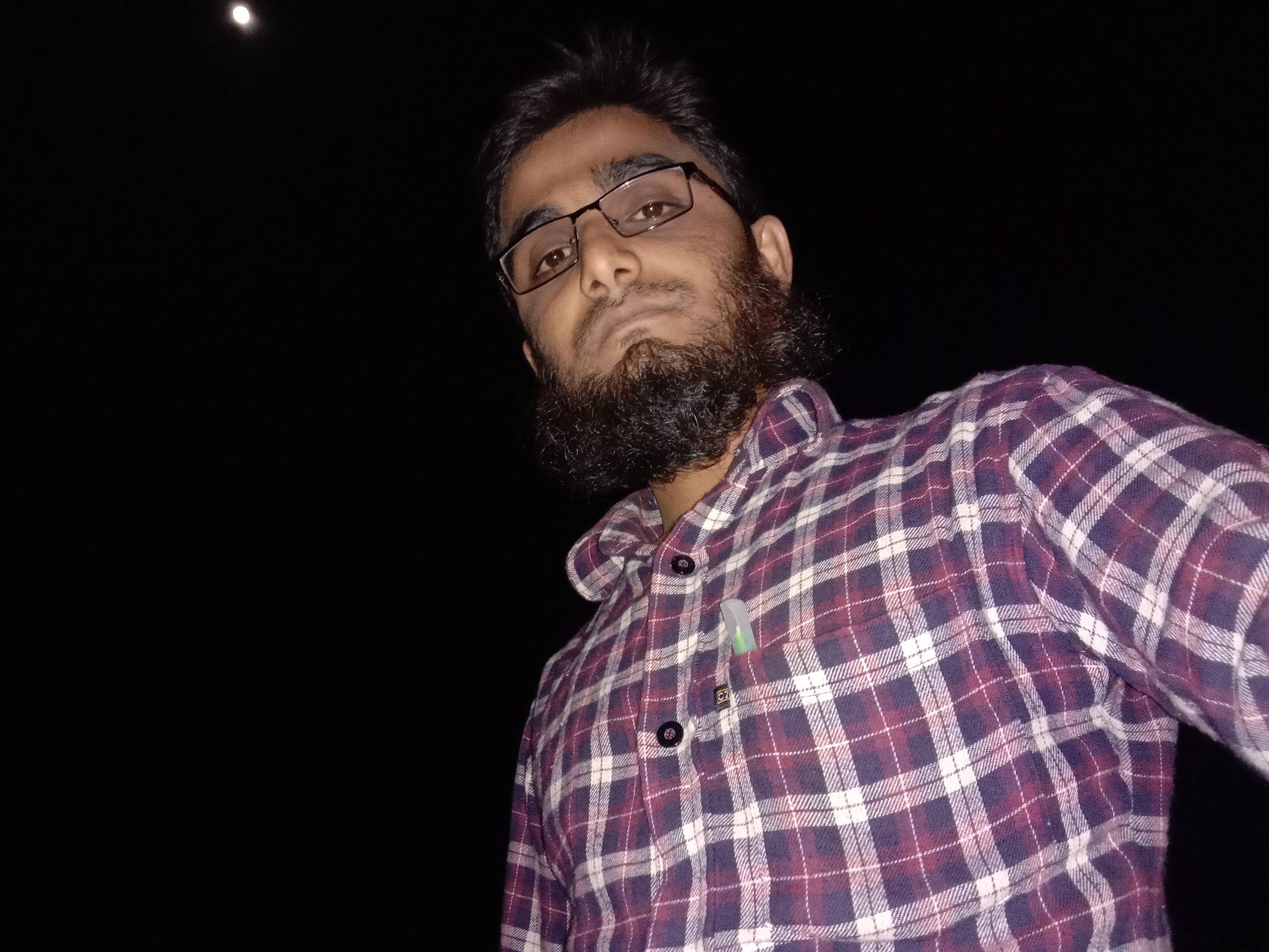 Md Sarower Rakib Rafi