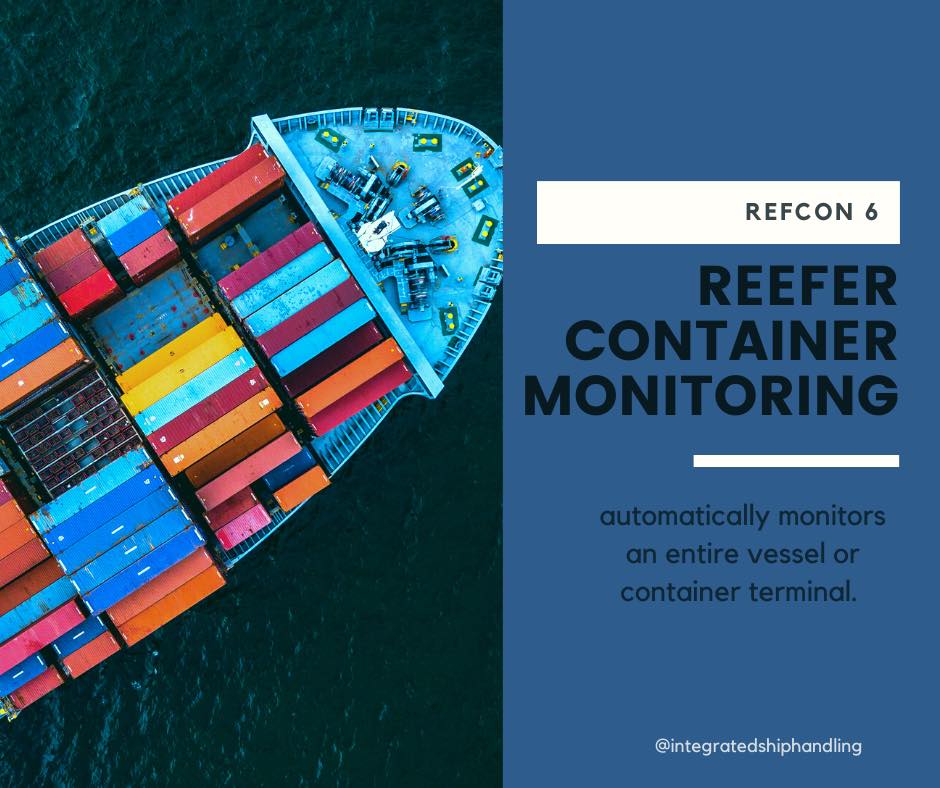 Integrated Ship Handling | Boksburg