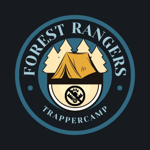 Forest Rangers - Trappercamp