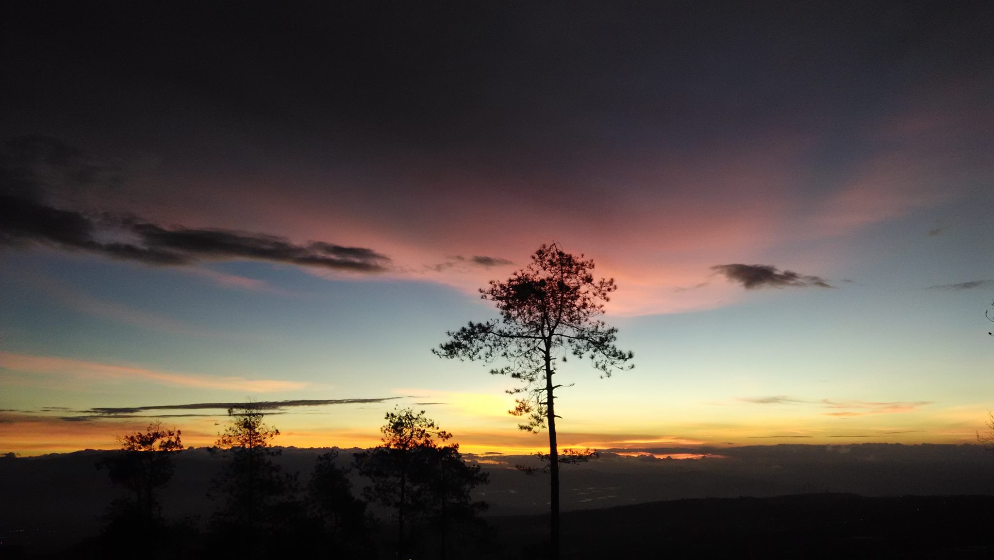 Gunung Putri Lembang | Lembang