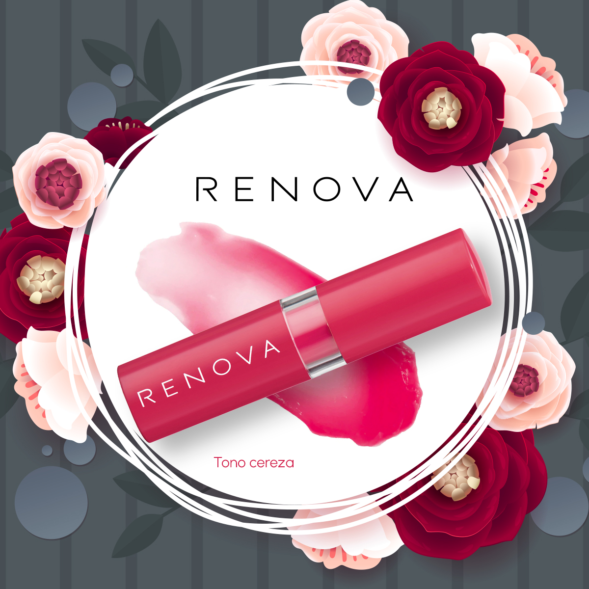 RENOVA - ¡Siguen los días para mamá! 🌺🌸 Descubre la nueva línea de ...