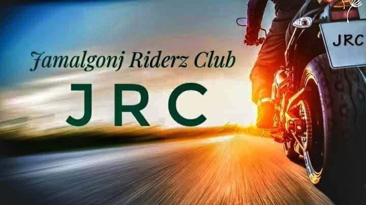 Jamalgonj Riders Club (JRC) | Facebook