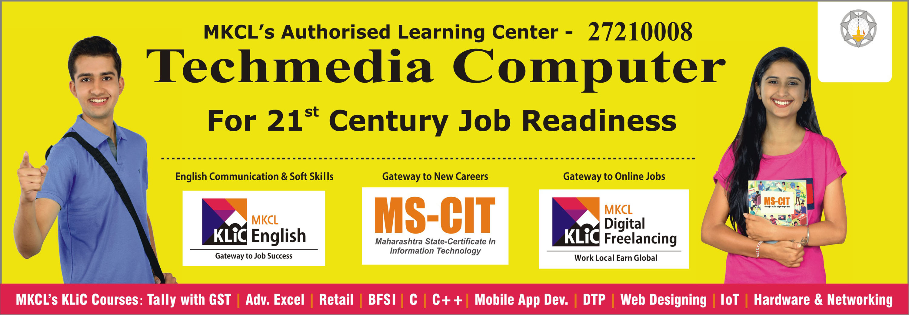 Ms-Cit-Techmedia | Pune