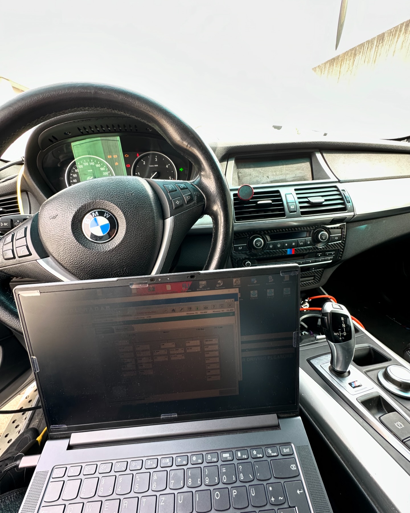 Bimmer Coding Austria