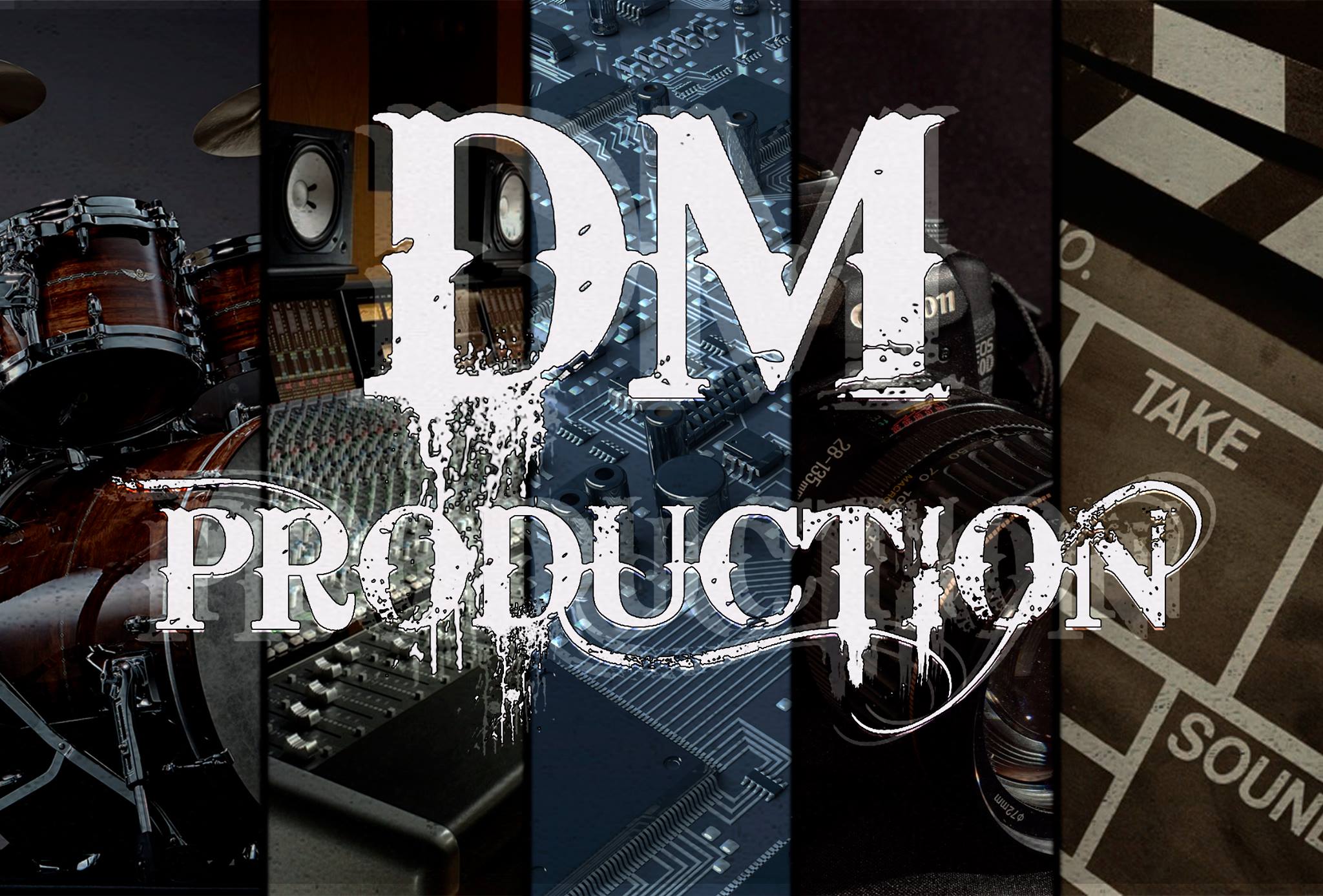DM Production