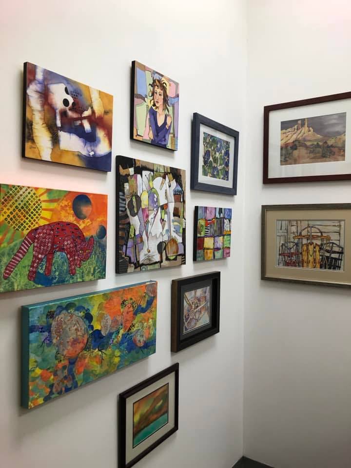 3 Rivers Art Gallery | Facebook