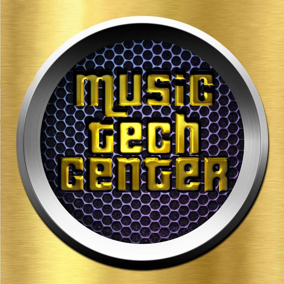 Music Tech Center updated their cover... - Music Tech Center