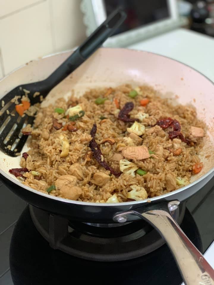 Azra's Kitchen