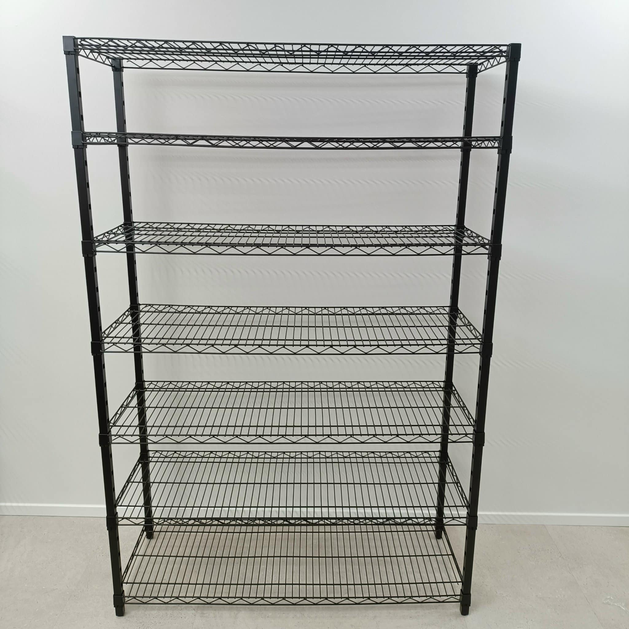 Ishelf - intelligent storage system | Ho Chi Minh City