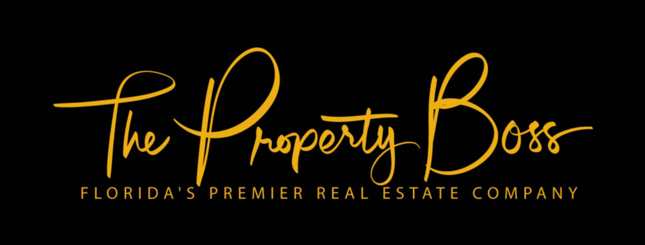 The Property Boss | Clermont FL