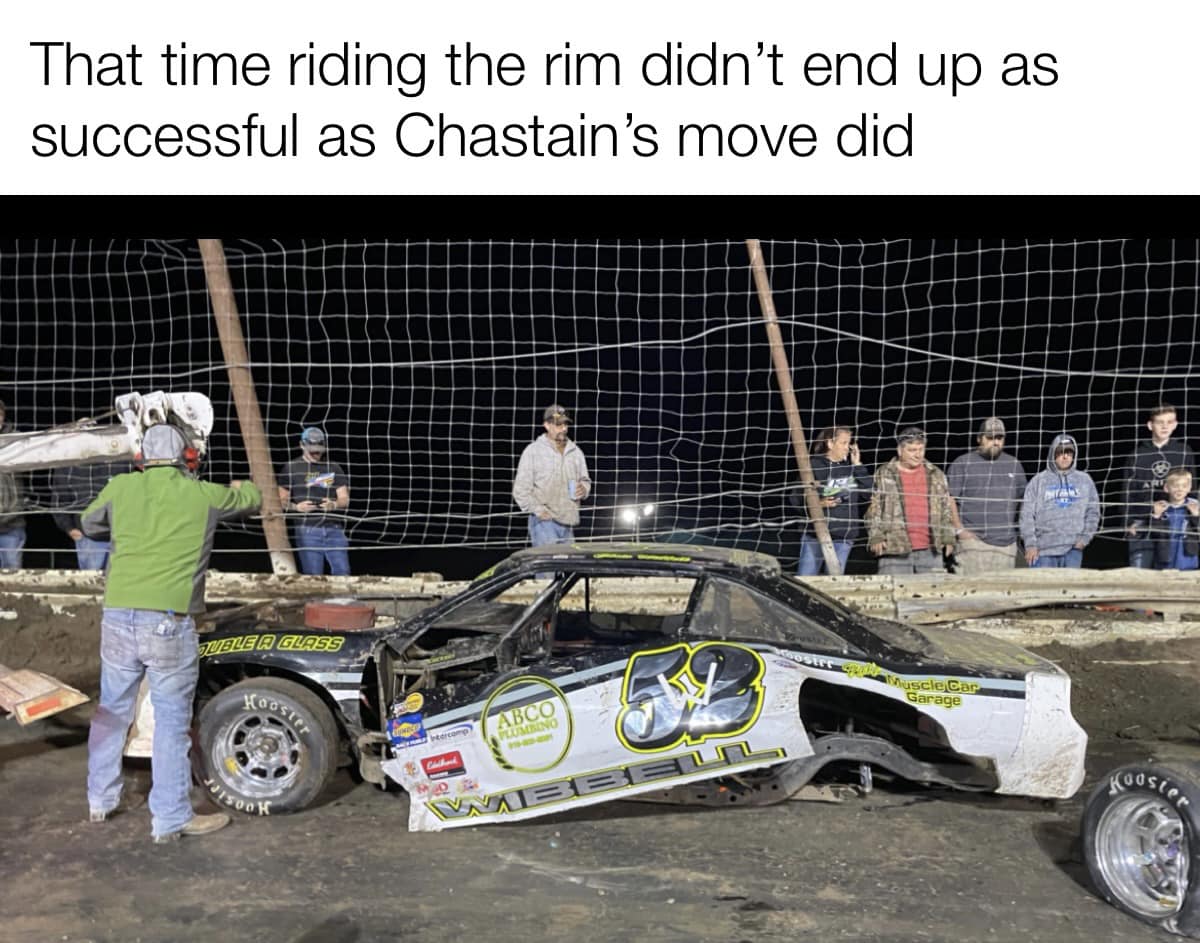 Wibbell Racing - 52 Crew