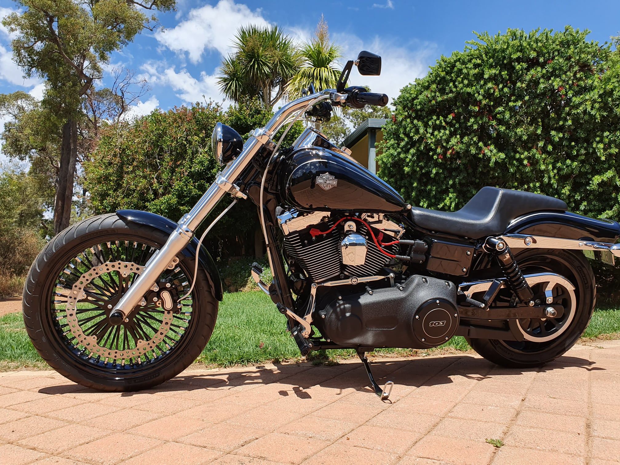 Custom Modifications | Perth WA