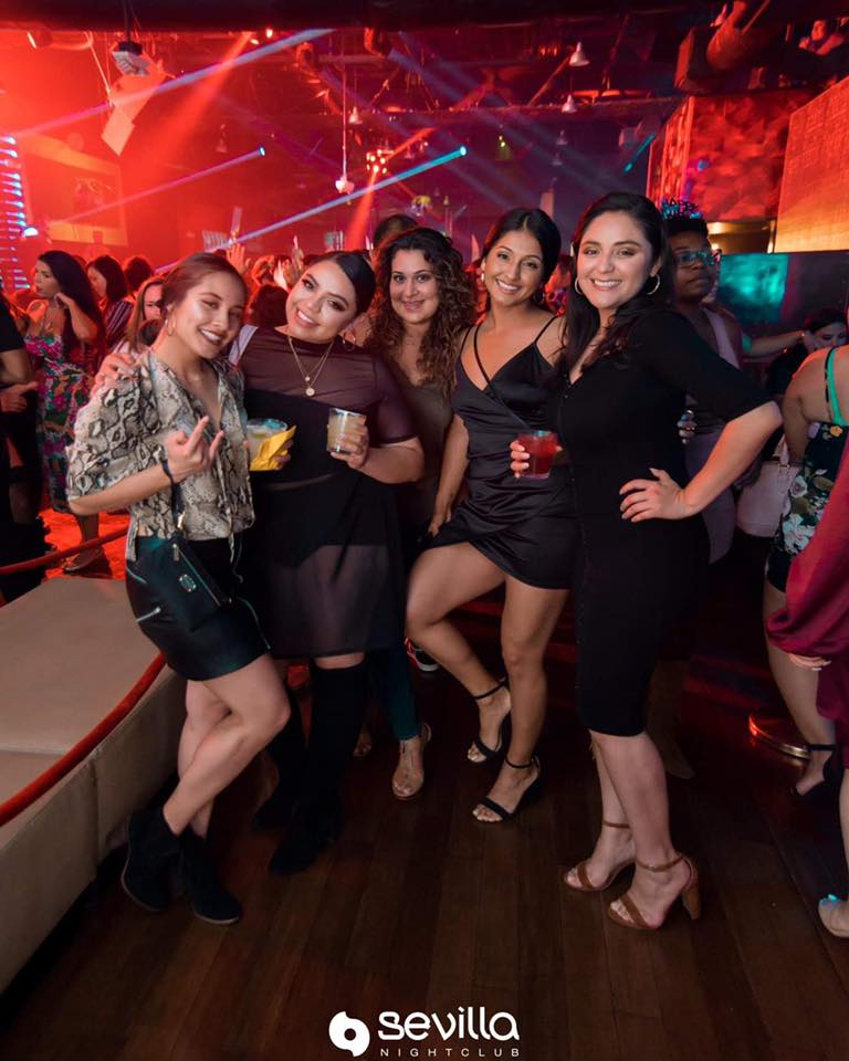 sevilla nightclub long beach dress code Sevilla Nightclub FAQ, Details & Upcoming Events - San Diego - Discotech