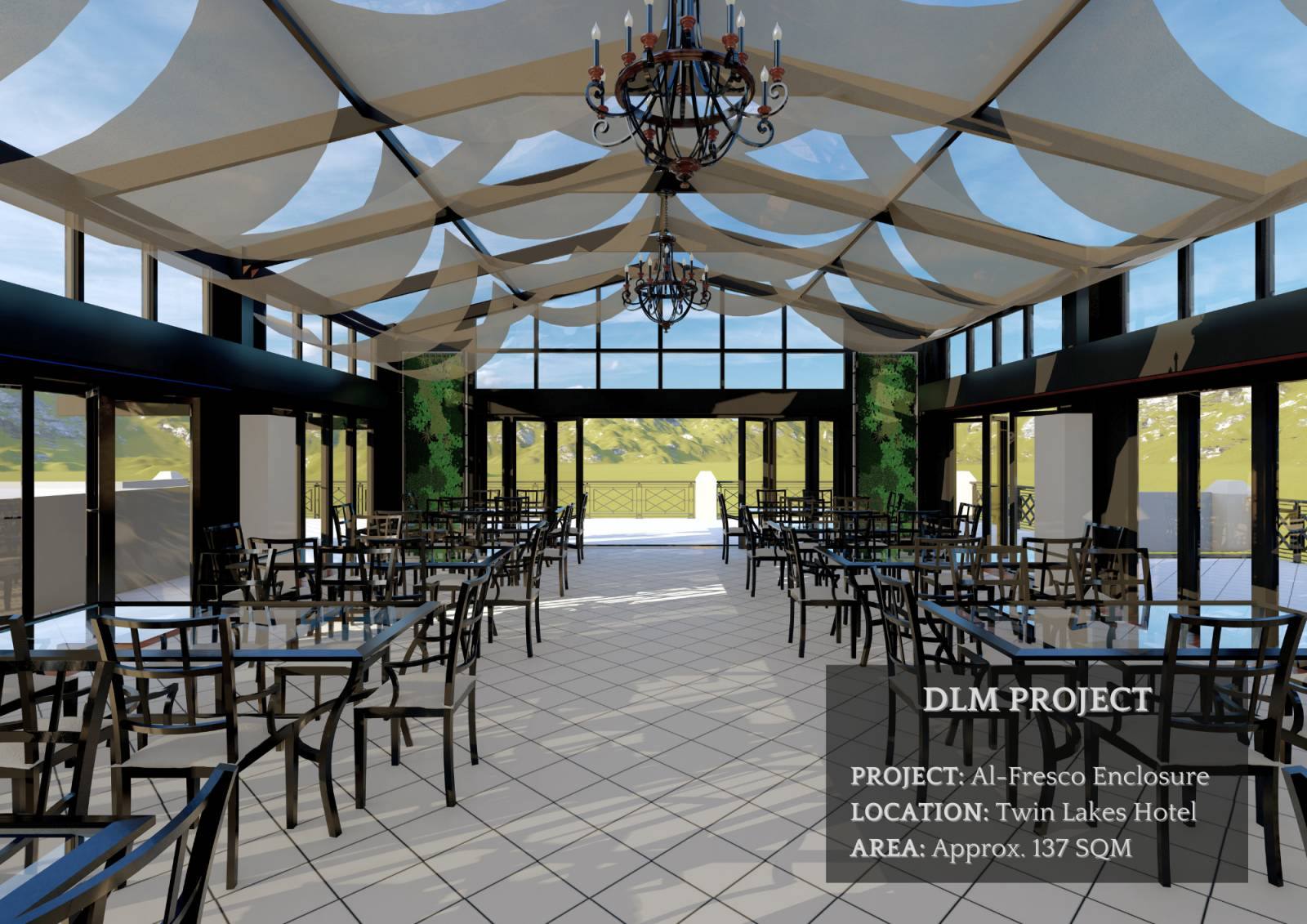 DLM Design Innovision | Makati