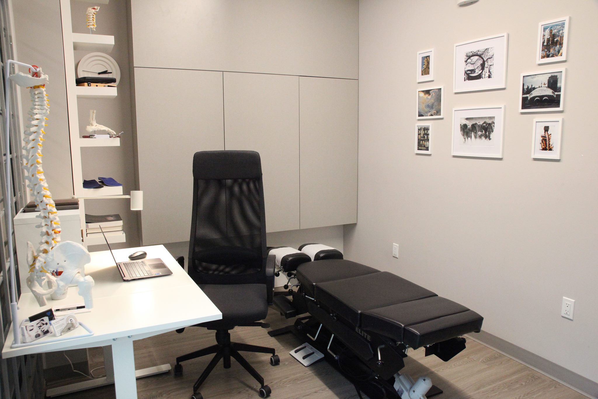 Dr. Shervin Ranjbar | Surrey BC