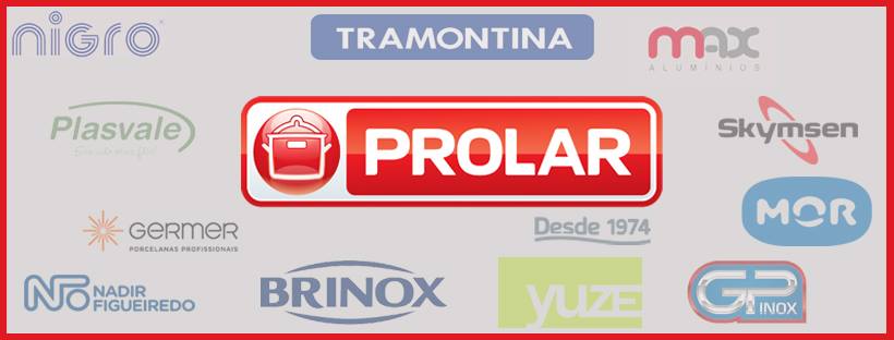 Prolar Utensilios | Londrina PR