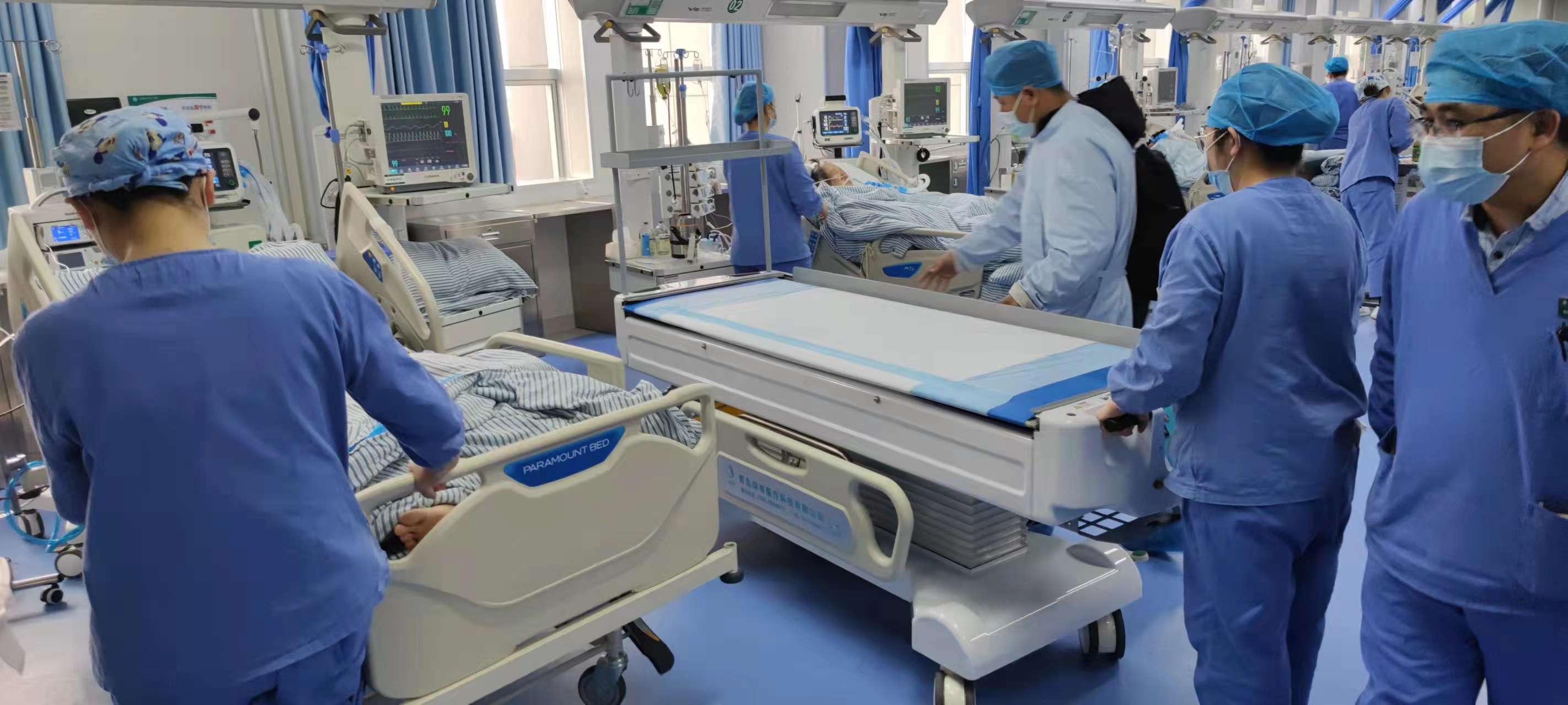 Qiyou Medical Technology - Qiyou Medical Technology’s New Product Lines ...