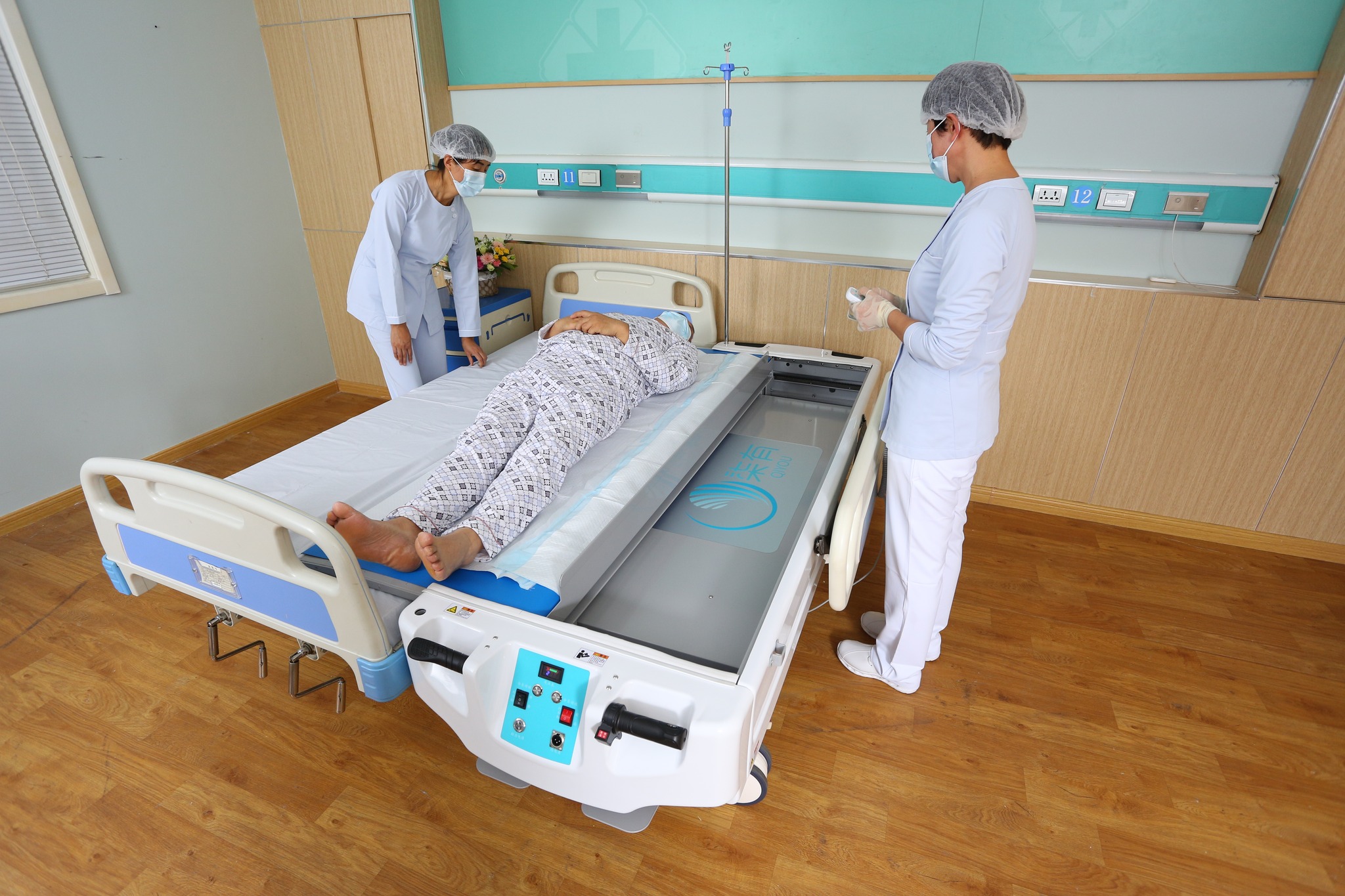 Qiyou Medical Technology - Qiyou Medical Technology’s New Product Lines ...