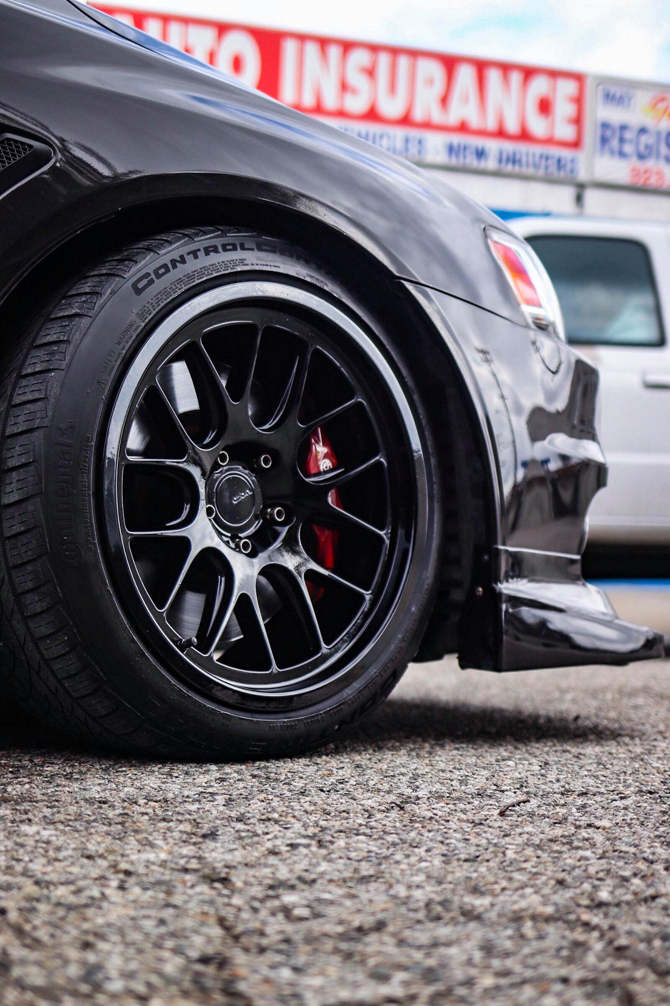 OnPoint Collision & Customs | Los Angeles CA
