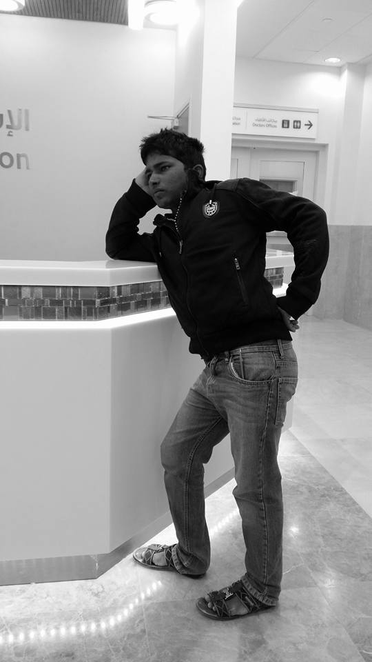 Jay Kumar