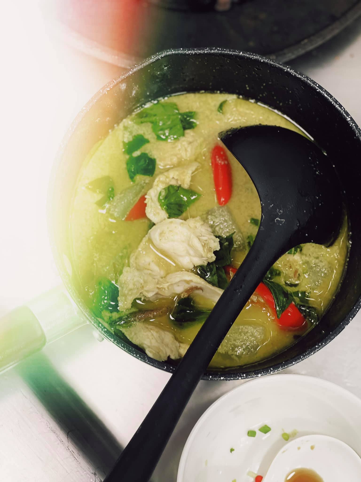 ร้านหมื่นแสน - Muen San | Bangkok