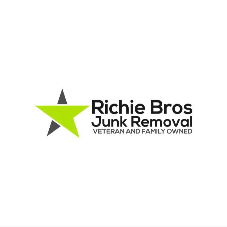Richie Bros Junk Removal Urbandale IA