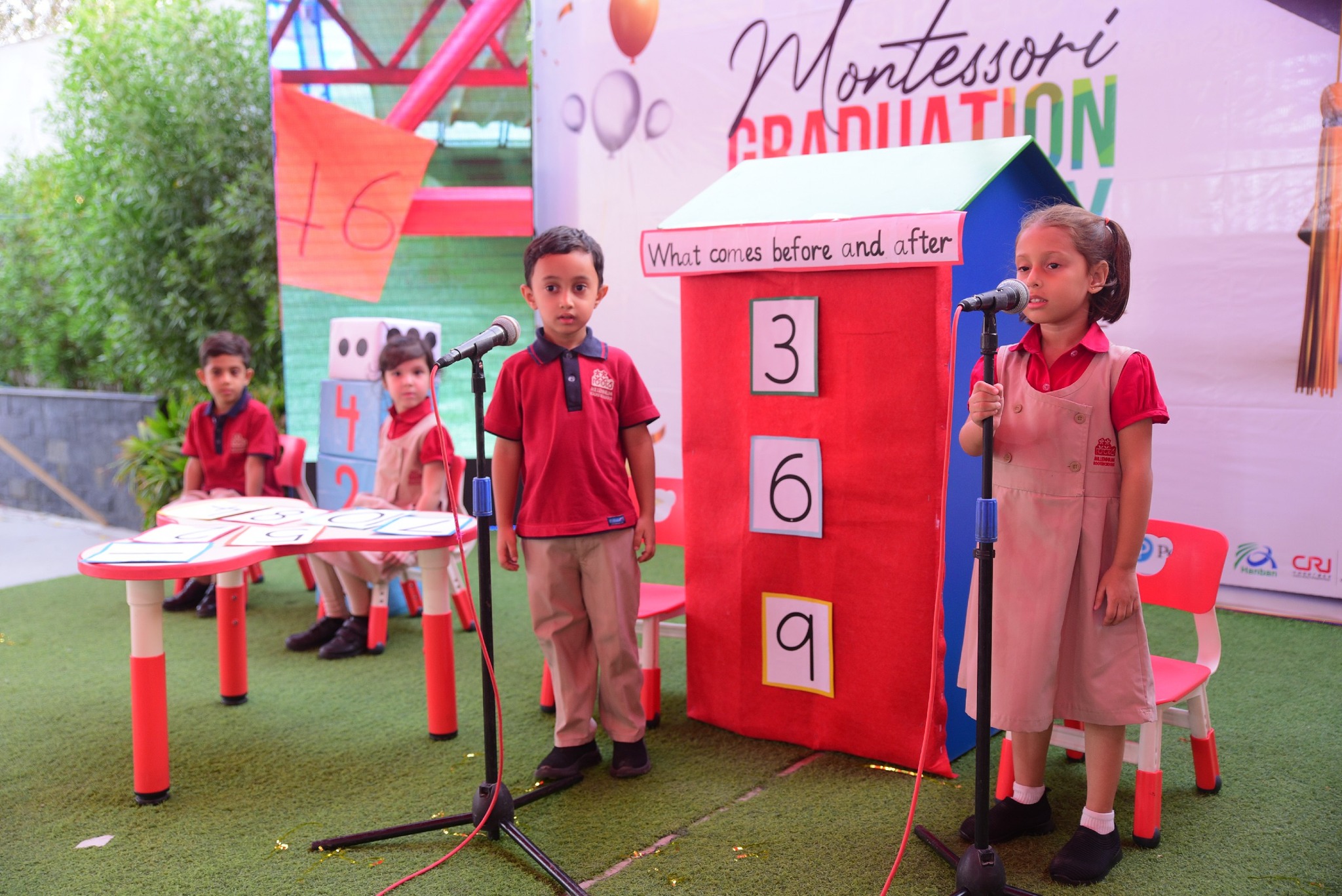 🎓🌟... - Roots Millennium School, Kensington Campus, Karachi