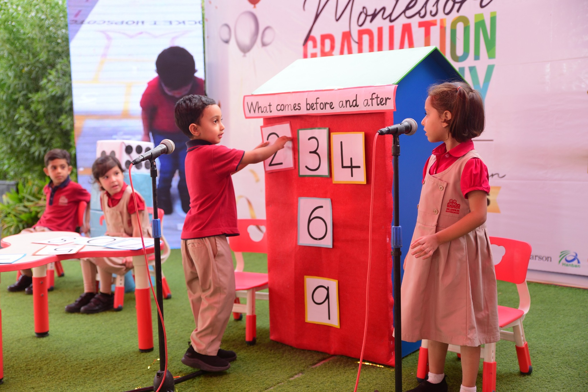 🎓🌟... - Roots Millennium School, Kensington Campus, Karachi
