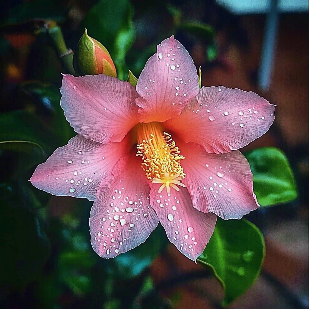 Tinkerbell! also soon ready to be harvested 🌹 #wansroses
