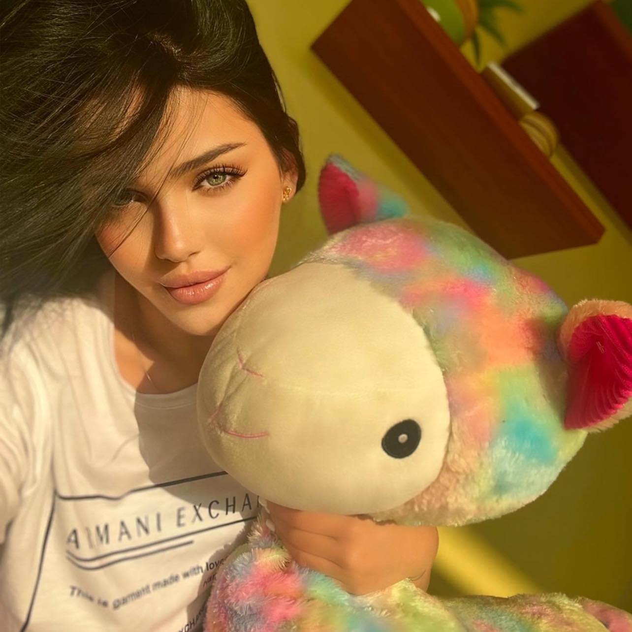 Laura Hernández