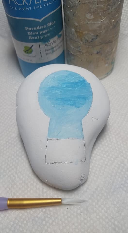 Rocan Rocks - By request, today's tutorial is a popular...