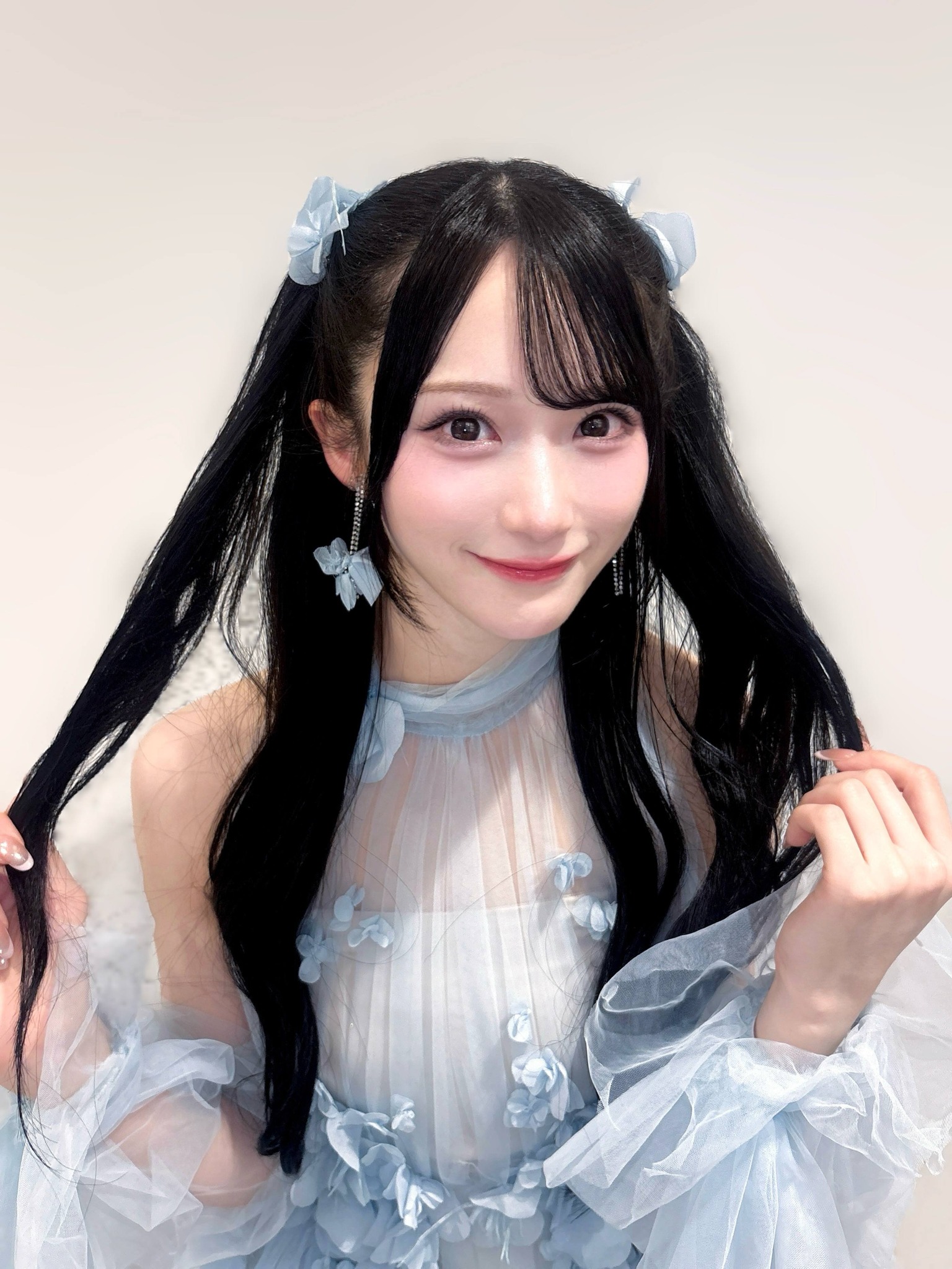 橋本真希 #RainTree #レインツリー