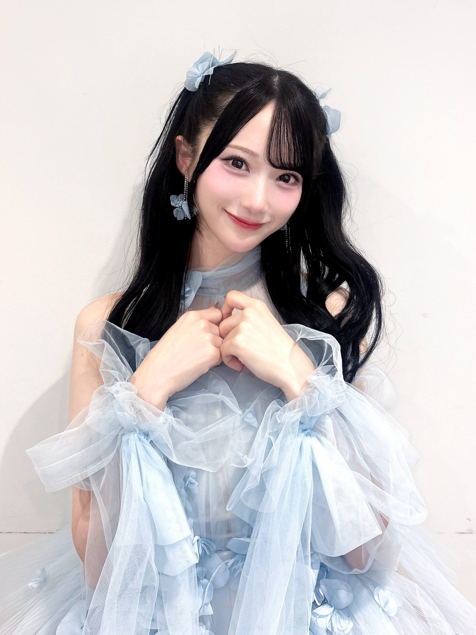 橋本真希 #RainTree #レインツリー