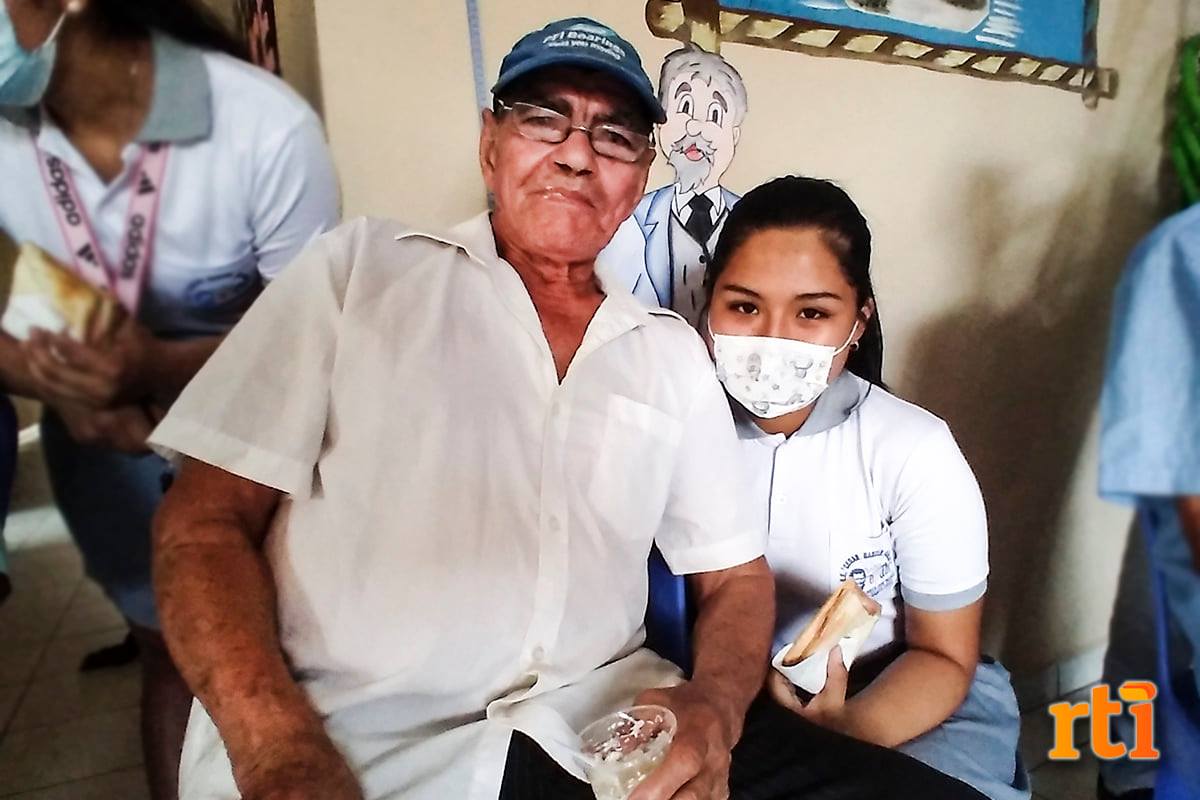 La Unidad Educativa César Banzer... - Radio Television Ichilo | Facebook