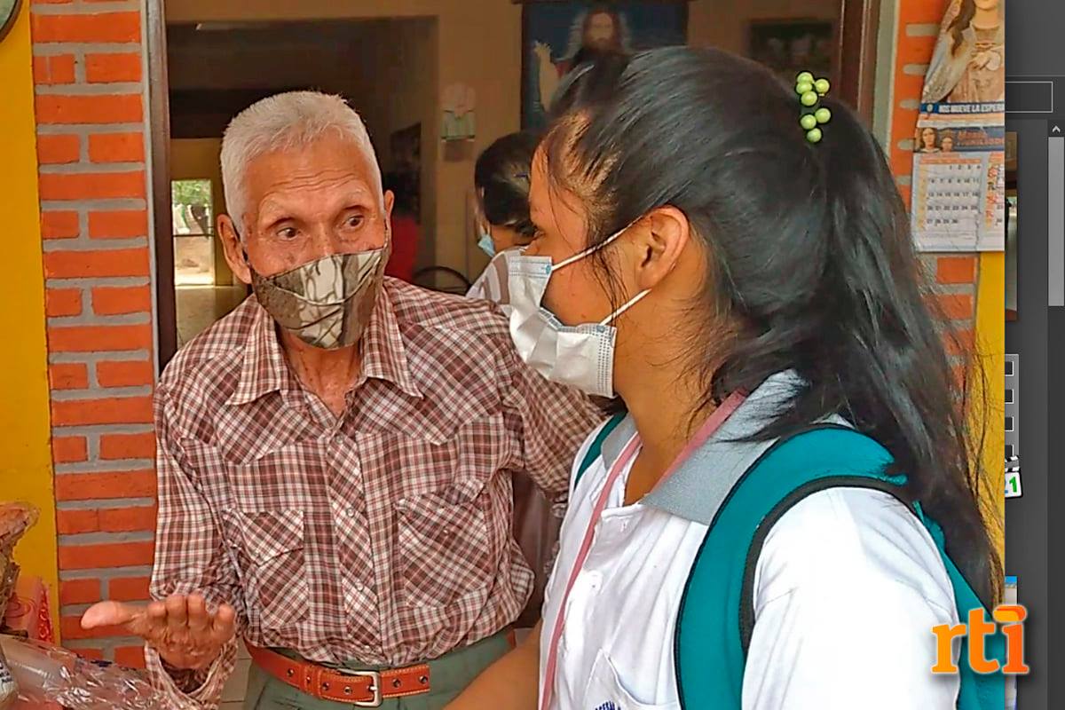 La Unidad Educativa César Banzer... - Radio Television Ichilo | Facebook