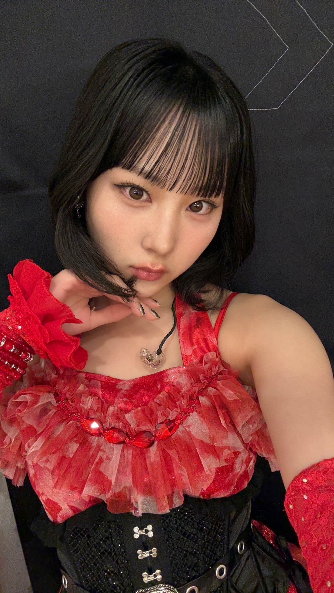 えばちゃん ❤️ #江端妃咲 #ジュースジュース #juicejuice #ハロプロ