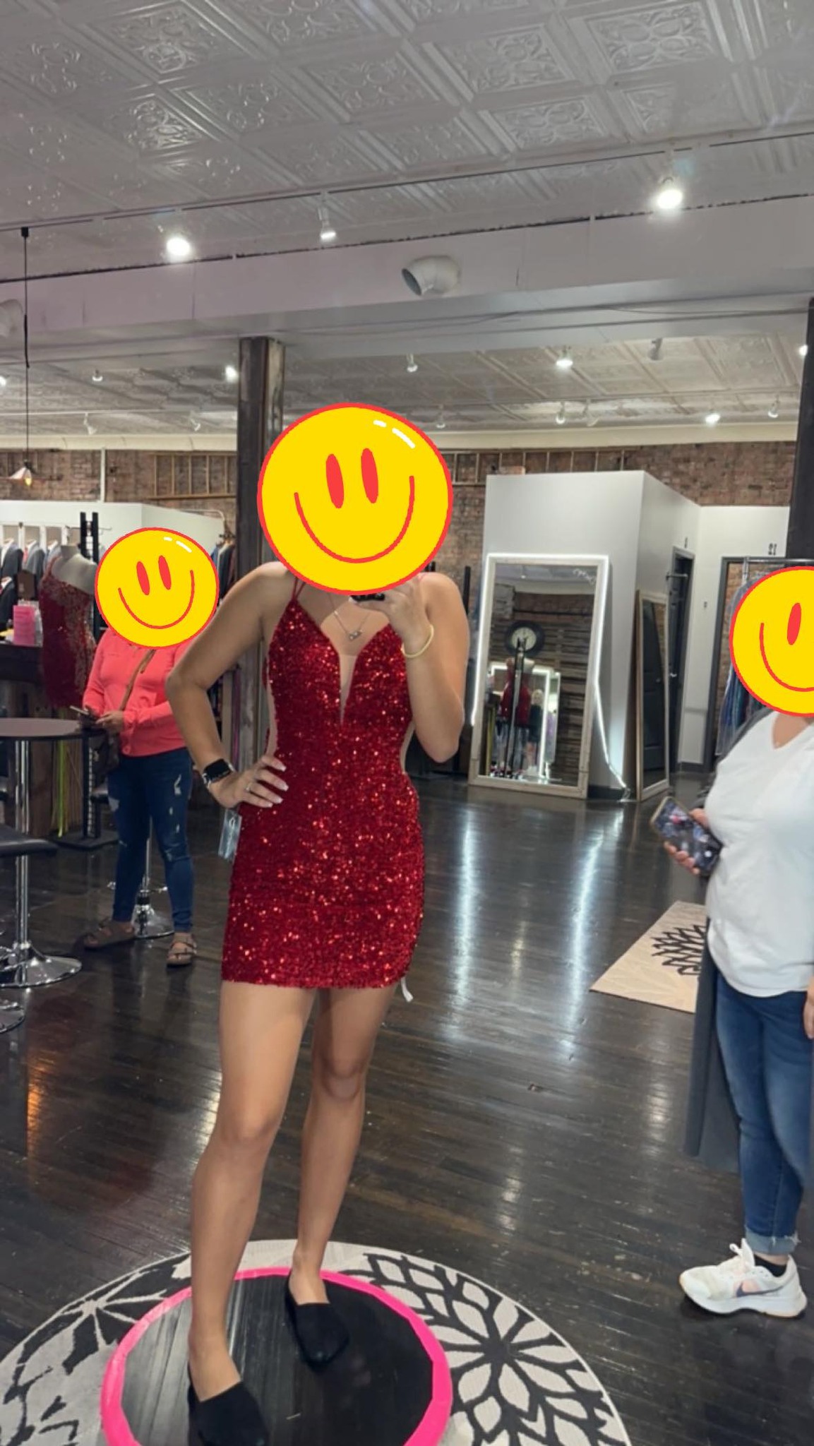 homecoming dresses facebook Homecoming/Prom For Sale high school inappropriate prom dresses