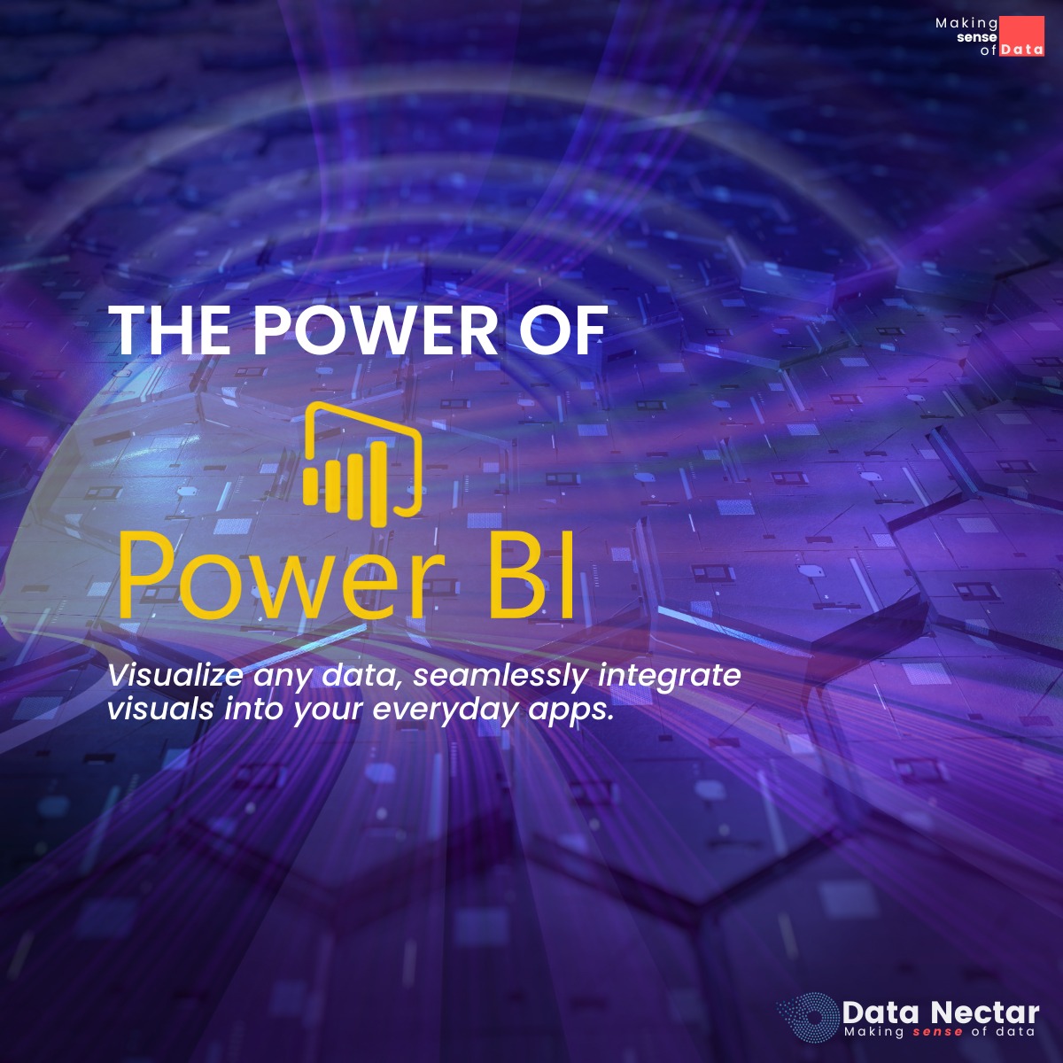 Interested in the... - Data Nectar Technosys Pvt. Ltd.