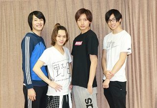 Sonde Kanai Philippines Fanpage / 金井成大 (@SondeKanaiPH) • Facebook