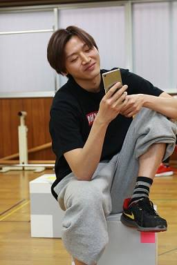 Sonde Kanai Philippines Fanpage / 金井成大 (@SondeKanaiPH) • Facebook